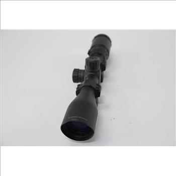 Leapers Scope