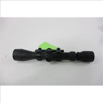 Leapers Scope