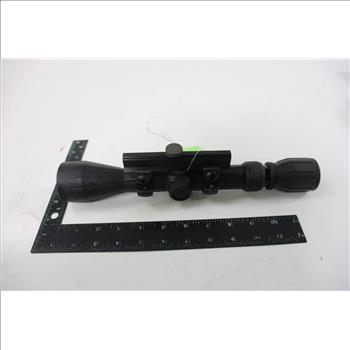 Leapers Scope