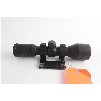 Leapers Scope