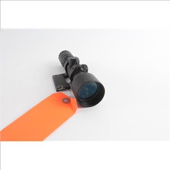 Leapers Scope
