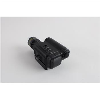 Leapers UTG Instant Target Aiming BullDot Green Laser