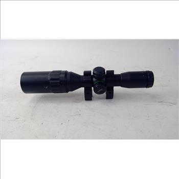 Leapers UTG Scope