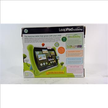 Leapfrog Leappad Academy