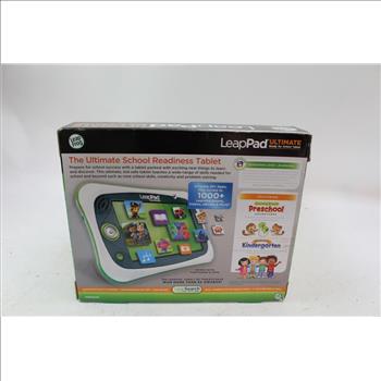 LeapFrog LeapPad Ultimate Tablet