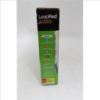 LeapFrog LeapPad Ultimate Tablet
