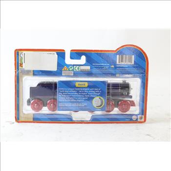 Learning Curve Thomas & Friends Wooden Railway Hank Engine