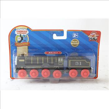 patchwork hiro wooden