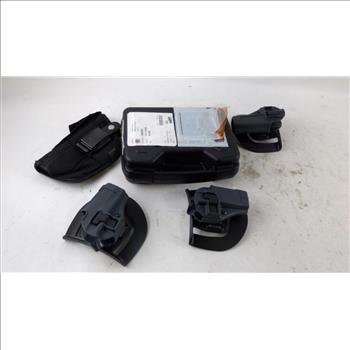 Leatherman And More 5+ Pieces