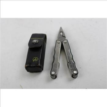 Leatherman Blast Multi-Tool