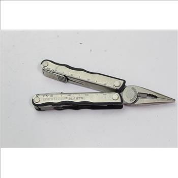 Leatherman Blast Multi-tool