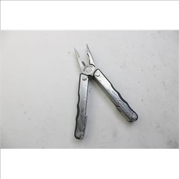 Leatherman Blast Multitool