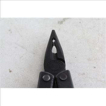 Leatherman Blast Multi-tool