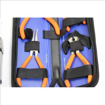 Leatherman Blast Multi-tool And Cummins Tool Set