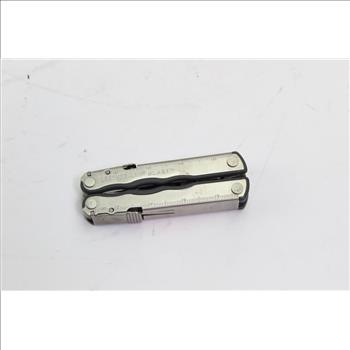 Leatherman Blast Multi-tool And Cummins Tool Set