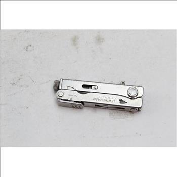 Leatherman Crunch Multi-tool