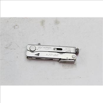 Leatherman Crunch Multi-tool