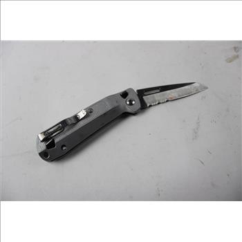 Leatherman Free K4 Multi-Tool