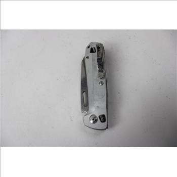 Leatherman Free K4 Multi-Tool