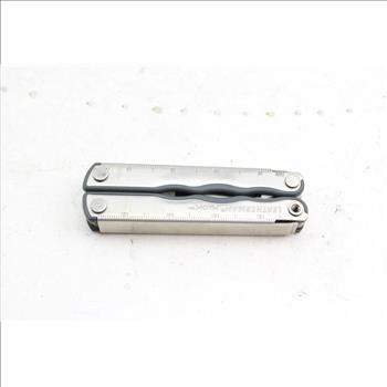 Leatherman Kick Multitool With Case