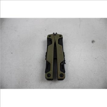 Leatherman Multitool