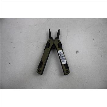 Leatherman Multitool