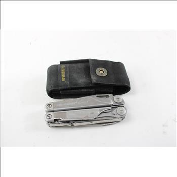 Leatherman Multi-tool