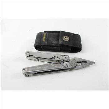 Leatherman Multi-tool