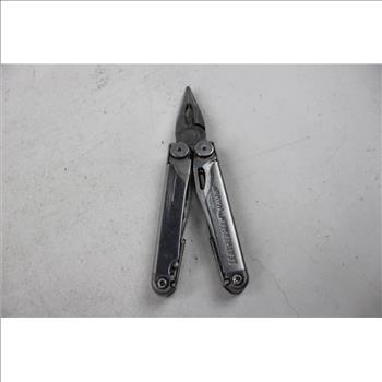 Leatherman Multitool