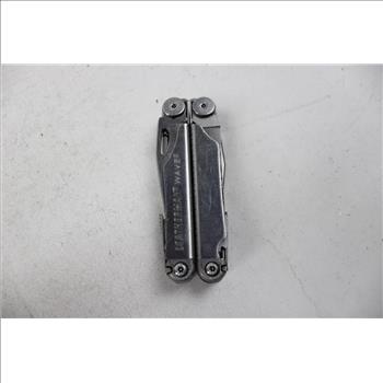 Leatherman Multitool