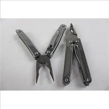 Leatherman Multi-tool