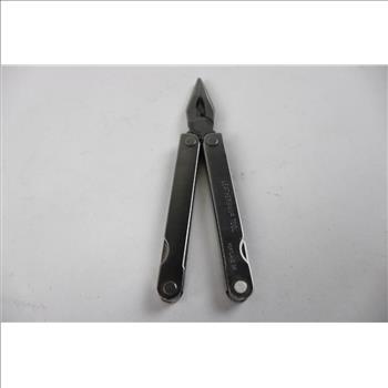 Leatherman Multitool