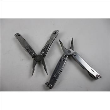 Leatherman Multi-tool