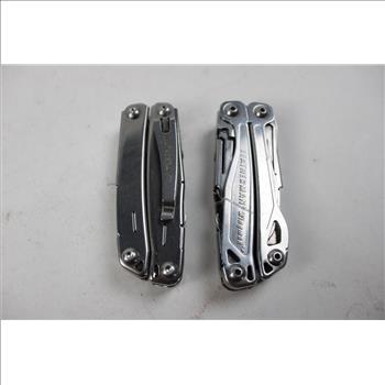 Leatherman Multi-tool