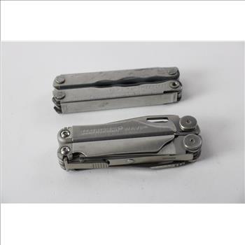 Leatherman Multi-Tool, 2 Pieces