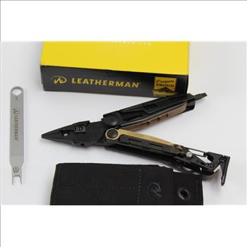 Leatherman Mut Multi-tool