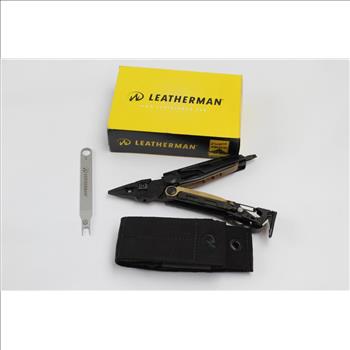 Leatherman Mut Multi-tool