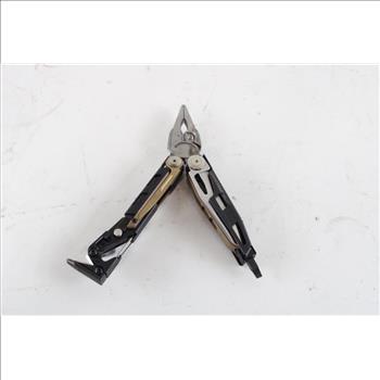 Leatherman MUT Tactical Multi-Tool
