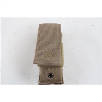 Leatherman MUT Tactical Multi-Tool