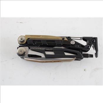 Leatherman MUT Tactical Multi-Tool
