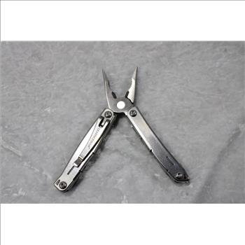 Leatherman Mutli Tool