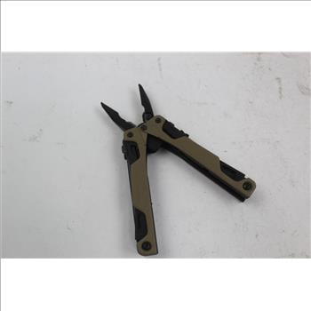 Leatherman OHT Multitool
