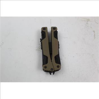 Leatherman OHT Multitool