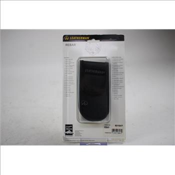 Leatherman Rebar Multi-Purpose Tool