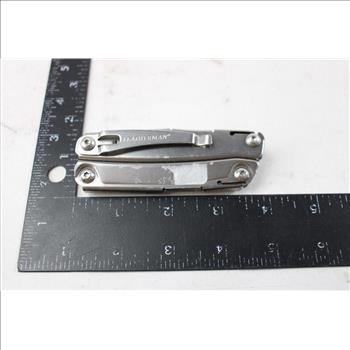 Leatherman Rev Mutli-Tool