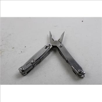 Leatherman Sidekick Multi-Tool