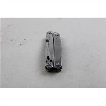 Leatherman Sidekick Multi-Tool
