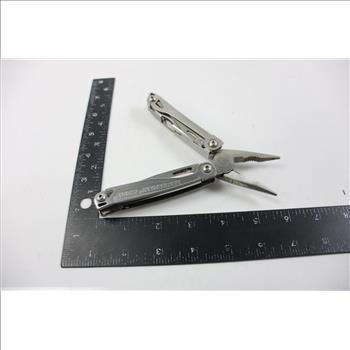 Leatherman Sidekick Multi-Tool