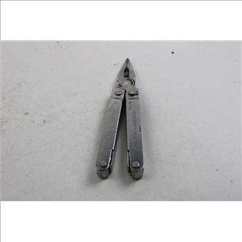 Leatherman Super Tool