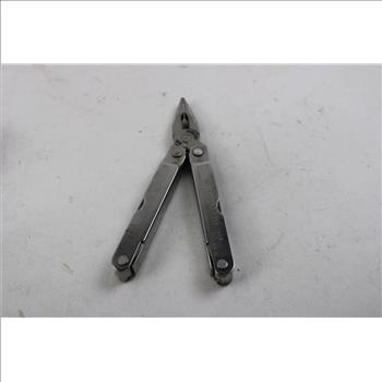 Leatherman Super Tool